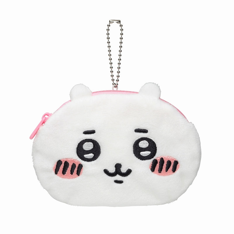 吉伊卡哇 角色系列 盲盒脸部小包【单品】（全8种）