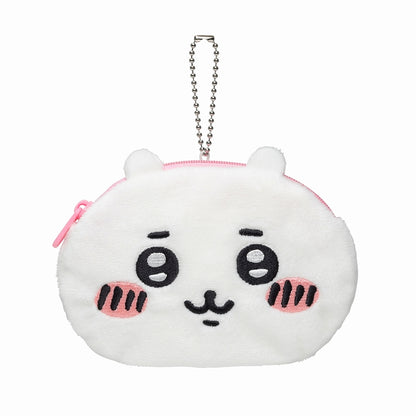 吉伊卡哇 角色系列 盲盒脸部小包【单品】（全8种）