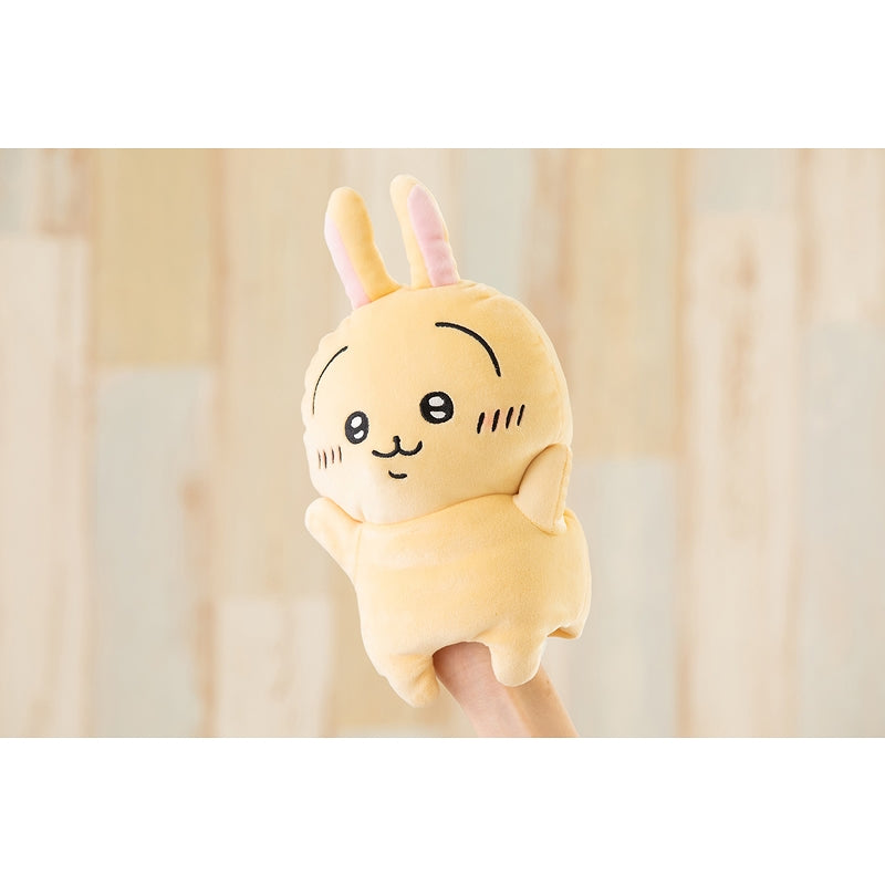 치이카와 핸드 퍼펫 (우사기)