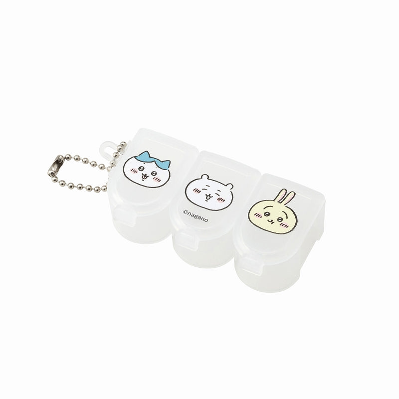 吉伊卡哇 3件式连接盒