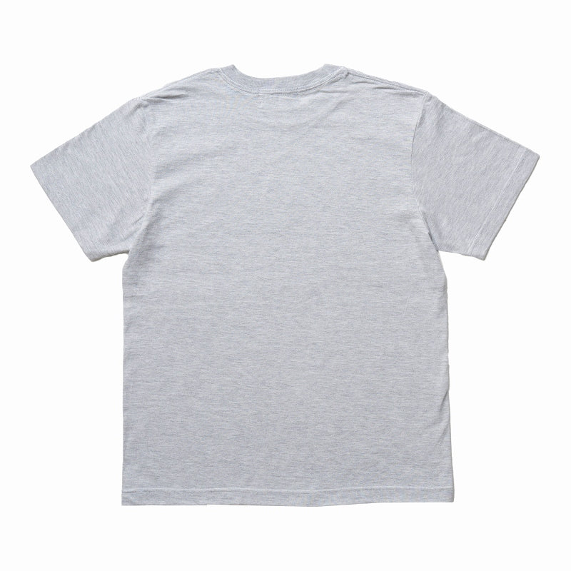 ちいかわ GOOD Tシャツ(アッシュ)