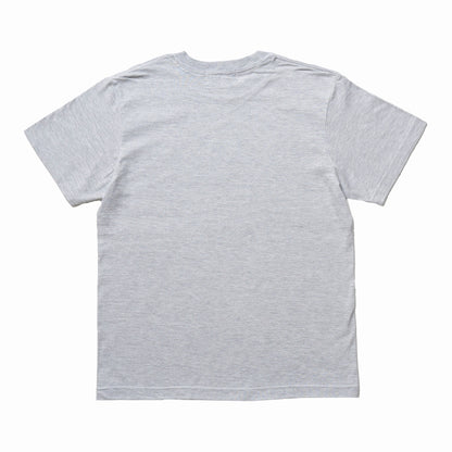 ちいかわ GOOD Tシャツ(アッシュ)