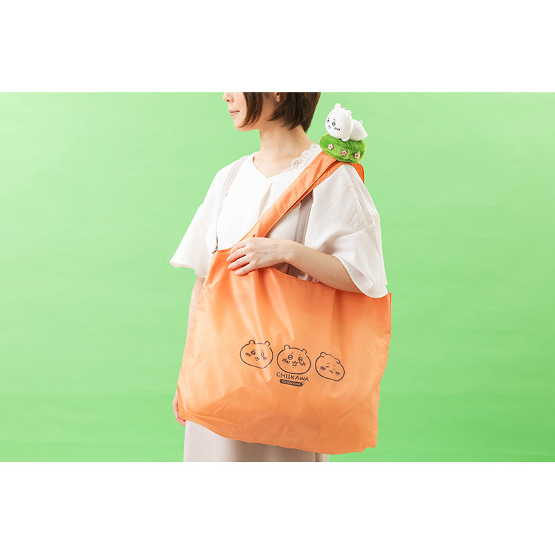Chiikawa Shoulder Eco Tote (Chiikawa)