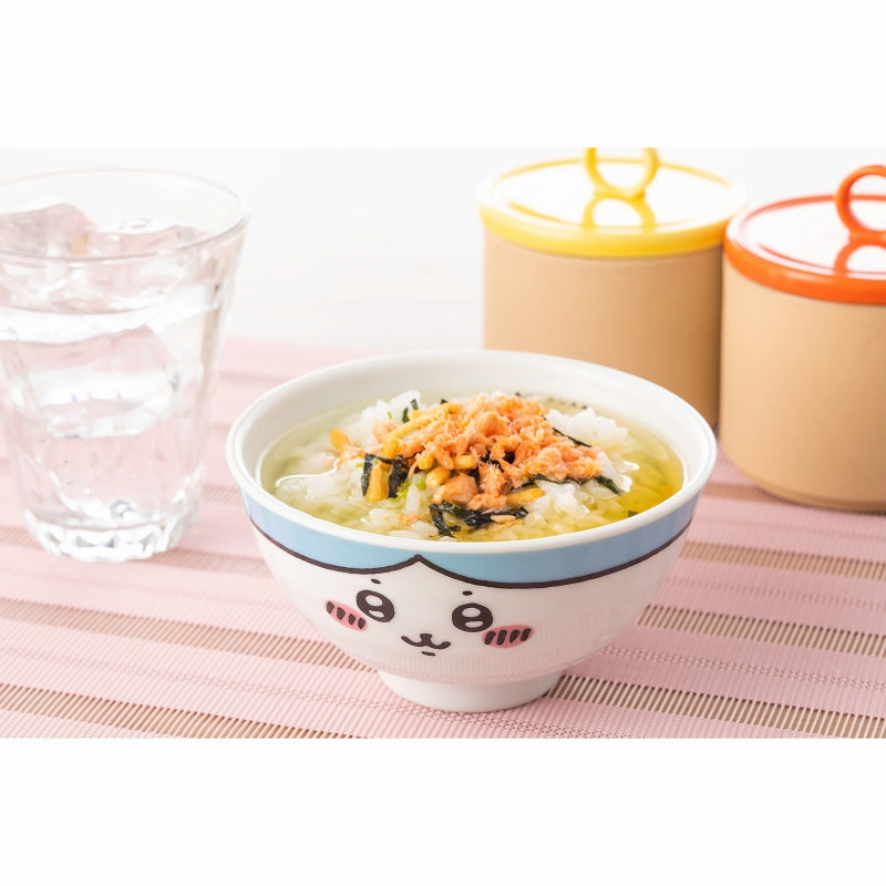 ちいかわ お茶碗（ハチワレ）