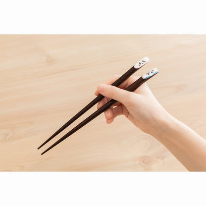 Chiikawa Tensogi Chopsticks (Face)