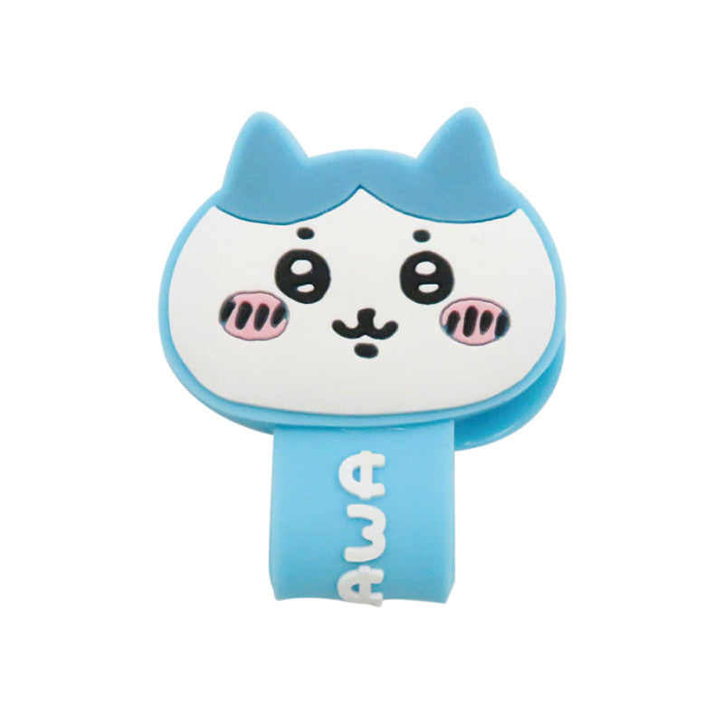 吉伊卡哇 線材夾（八割）