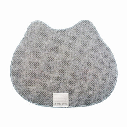 ちいかわ フロアマット（ハチワレ）