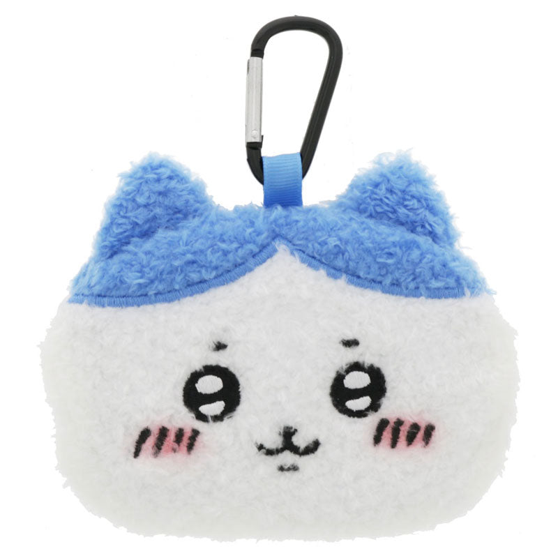 吉伊卡哇 毛茸茸 tetemo（八割）