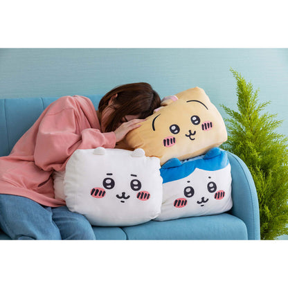 치이카와 말랑말랑 낮잠 핸드머프 (말랑 우사기)