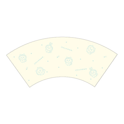 ちいかわ メラミンカップ（おやすみ）