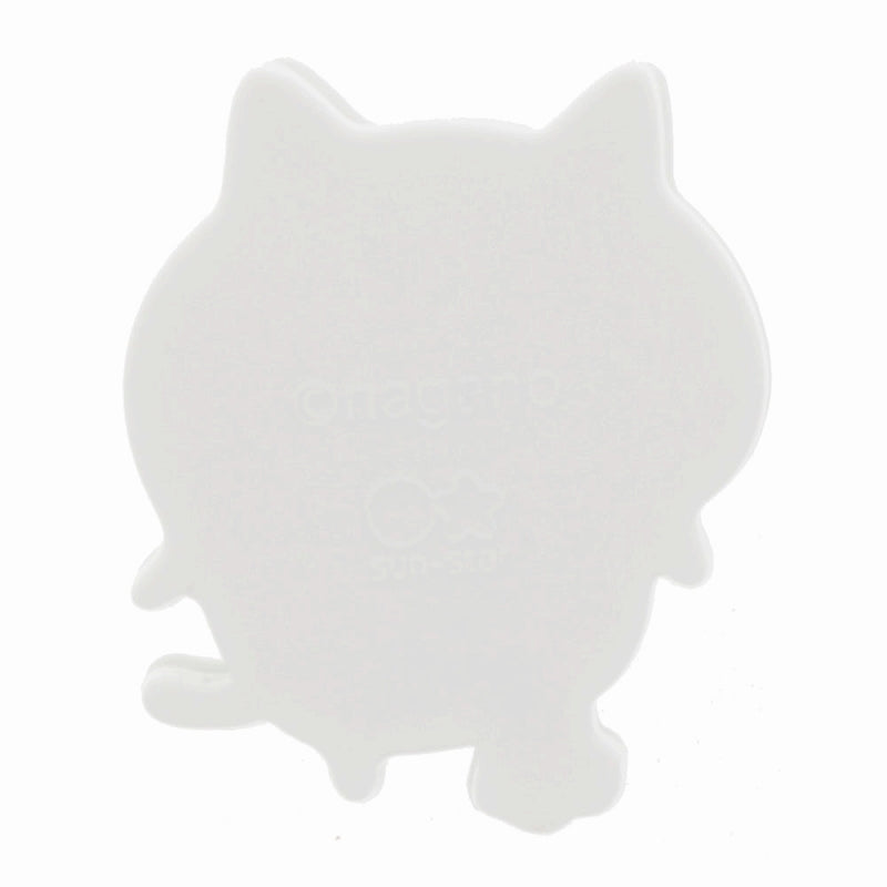 Chiikawa Die-Cut Clip (Set of 4)