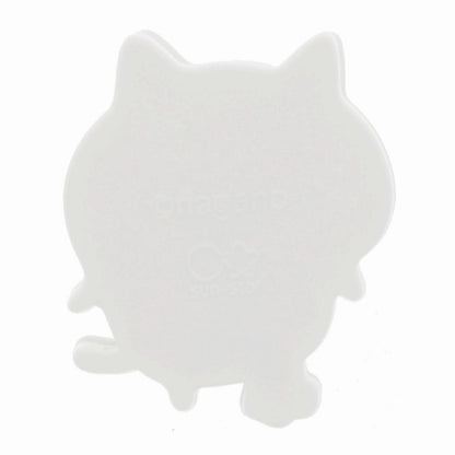 Chiikawa Die-Cut Clip (Set of 4)