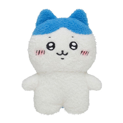 19. 吉伊卡哇 站立在大地上的！挺立玩偶（哈奇喵）【每次结账最多购买3个】