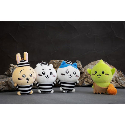 Chiikawa Petit Mini Mascot (Goblin)