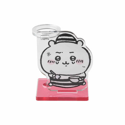 ちいかわ トレーディングアクリルペンスタンド（全16種）【１会計 単品８個／BOX１個まで】