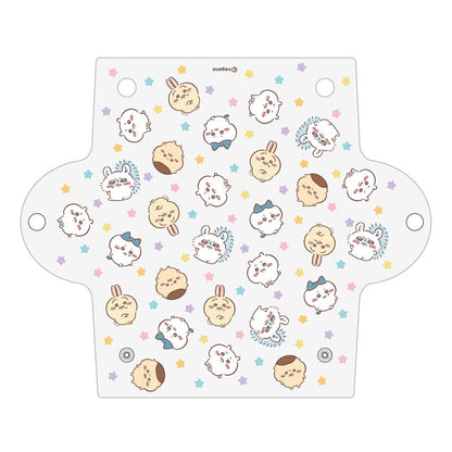 치이카와 클리어 멀티 케이스 (PUN)