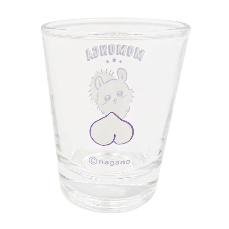 치이카와 미니 글라스 (모몽가)