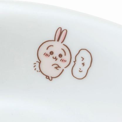 吉伊卡哇 咖喱盘