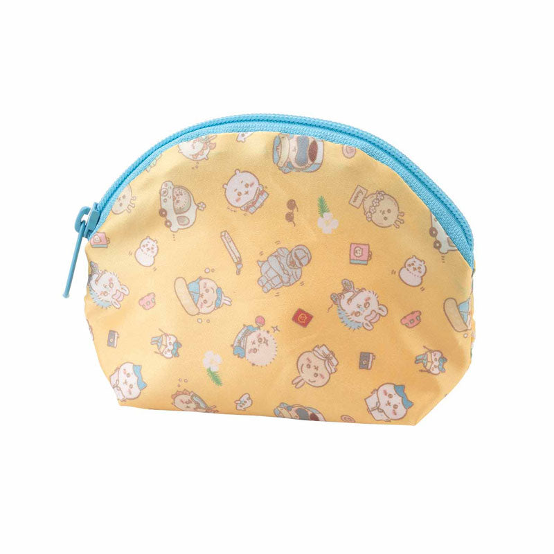 吉伊卡哇觀光 雙重組合袋（大袋內的小袋）