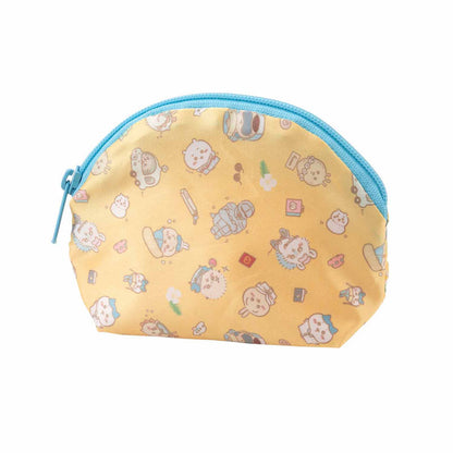 吉伊卡哇觀光 雙重組合袋（大袋內的小袋）