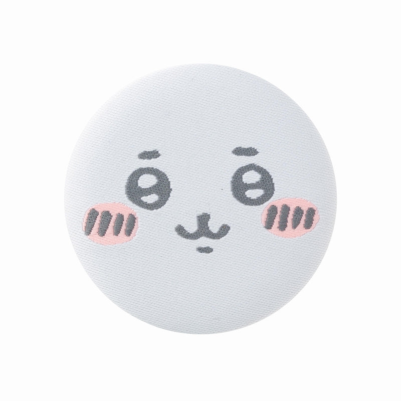 吉伊卡哇 布艺盲盒徽章（单个包装）