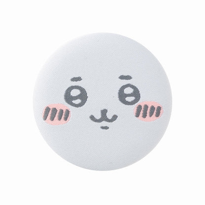 치이카와 블라인드 직조 캔 뱃지 (전 8종)【박스】