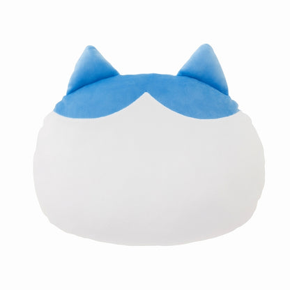 吉伊卡哇 困惑的脸部抱枕（哈奇喵）