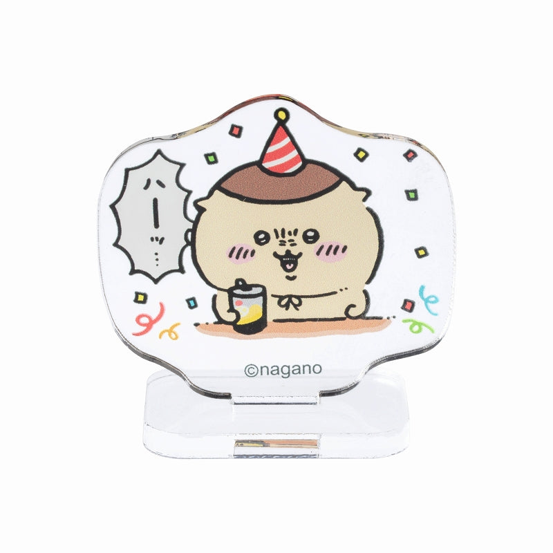 吉伊卡哇 盲盒亚克力立牌（更亲密篇）（全16种）【盒装】