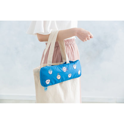 ちいかわ 水滴吸水ポーチ