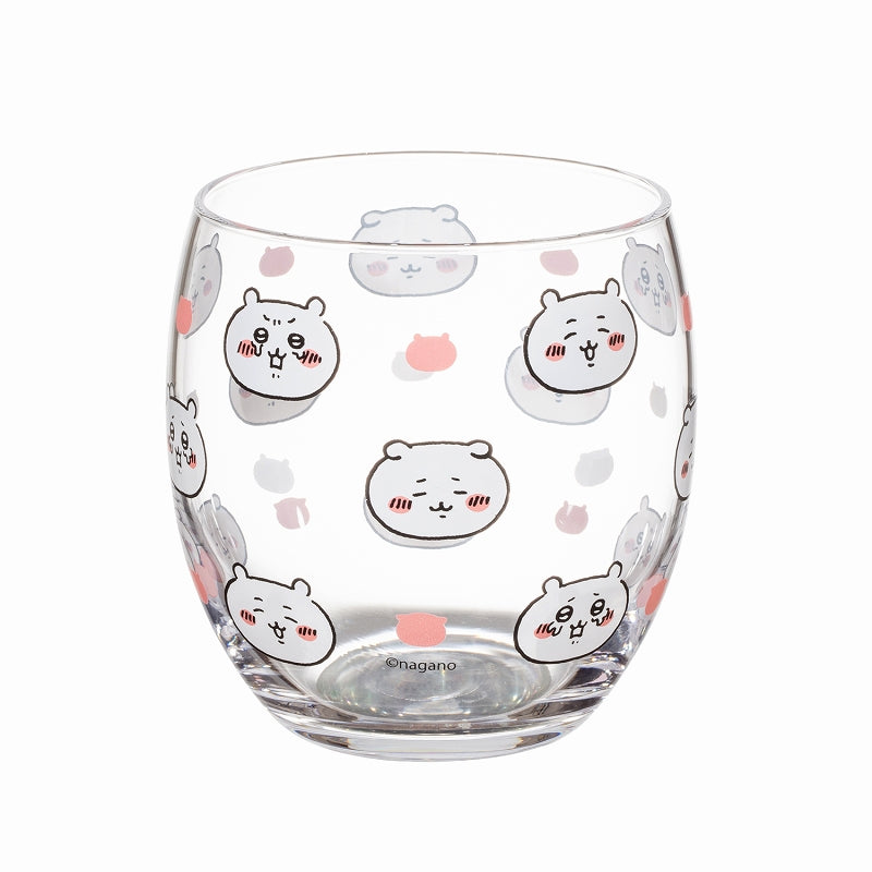 ちいかわ コクーングラス（ちいかわ）