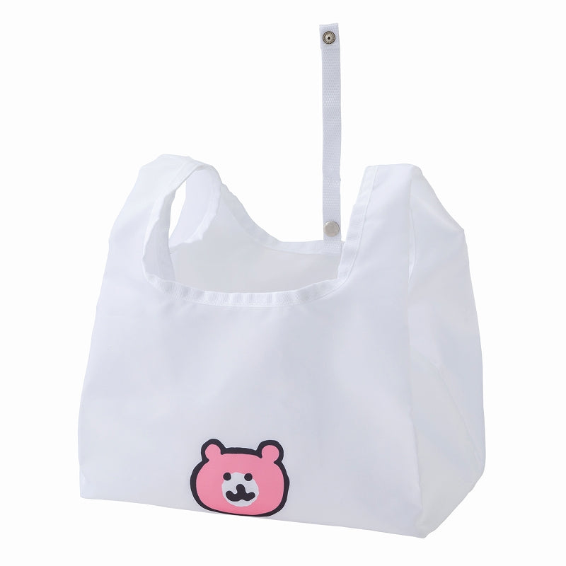 ちいかわ コンビニサイズエコバッグ（ちいかわ）