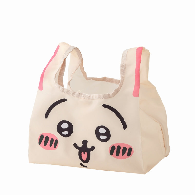 Chiikawa Convenience Store Size Eco Bag (Usagi)