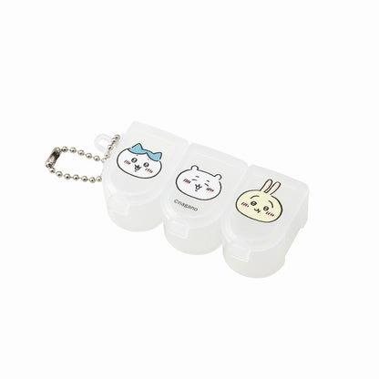 吉伊卡哇 3件式连接盒