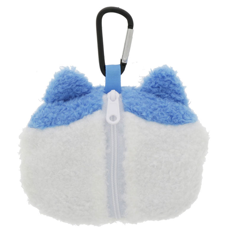 吉伊卡哇 毛茸茸 tetemo（八割）