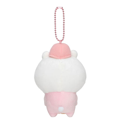 ちいかわマーケット 働くスタッフさんマスコット（ちいかわ）