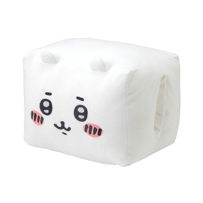 치이카와 말랑말랑 낮잠 핸드머프 (말랑 치이카와)