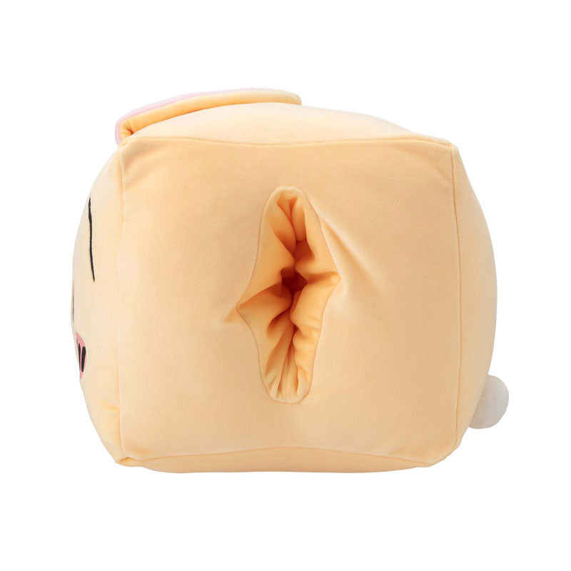 치이카와 말랑말랑 낮잠 핸드머프 (말랑 우사기)