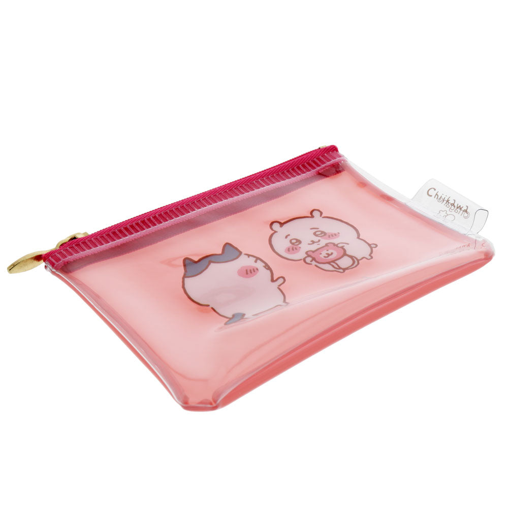Chiikawa Mini Pouch Important Things