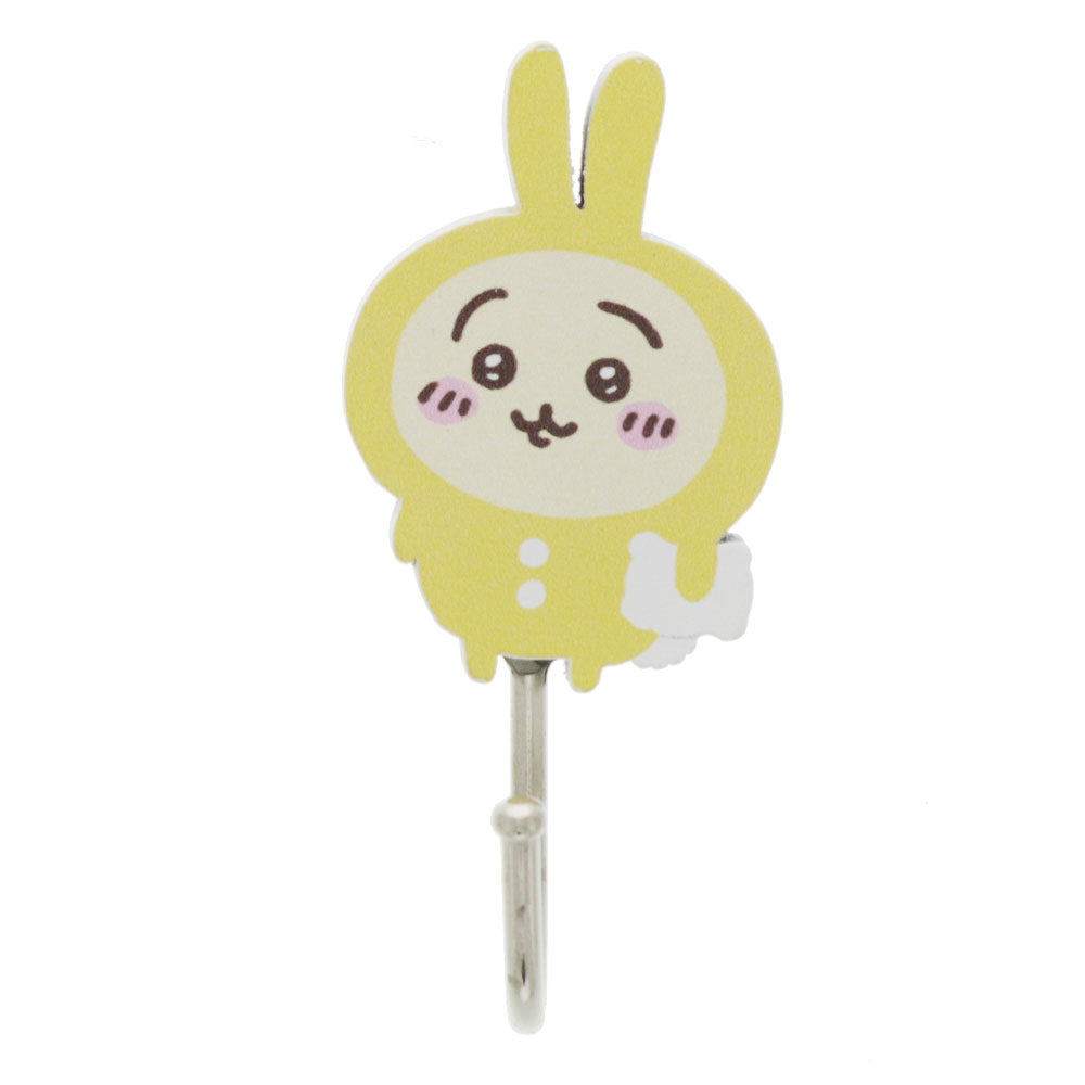ちいかわ 木製マグネットフック（うさぎ）