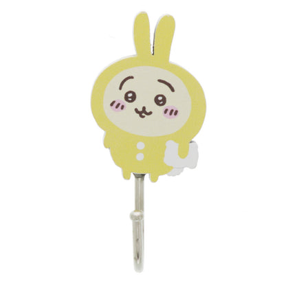 ちいかわ 木製マグネットフック（うさぎ）