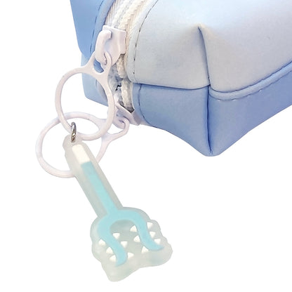 Chiikawa 2-Room Pen Case (Subjugation!)