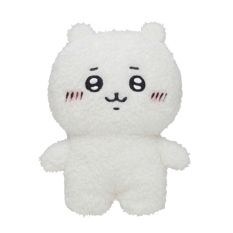 Chiikawa Standing Tall! Sturdy Plush Toy (Chiikawa)
