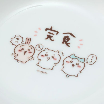 吉伊卡哇 咖喱盘