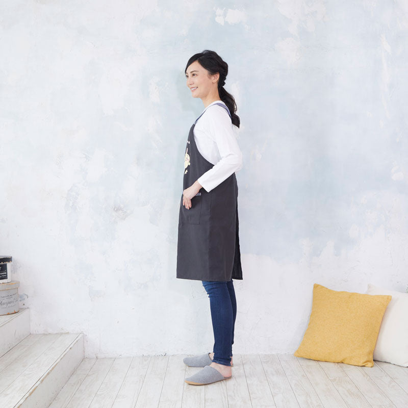 ちいかわ H型エプロン