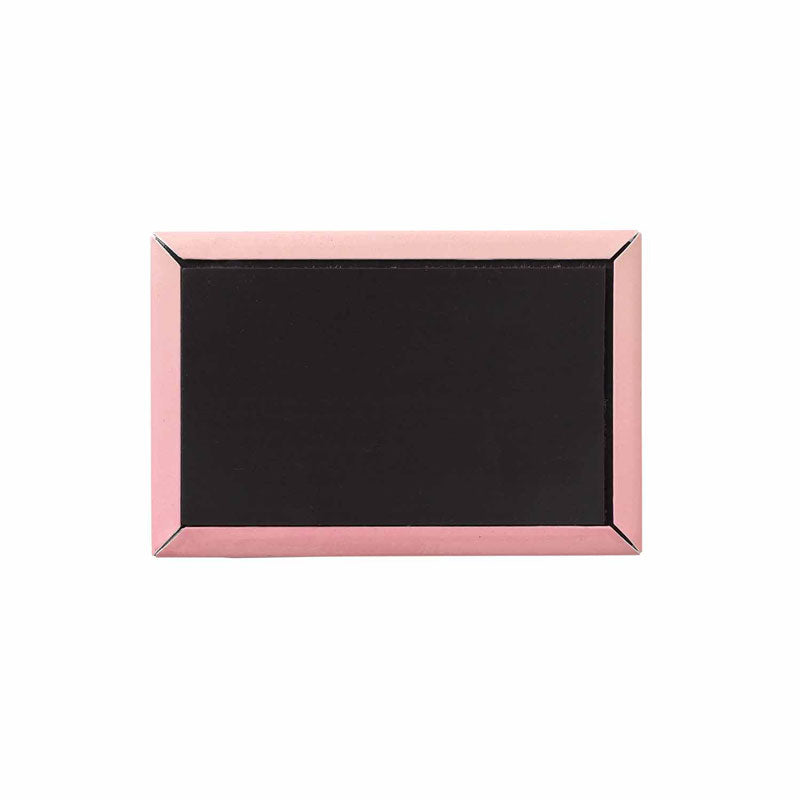 吉伊卡哇观光 方形磁铁（在房间里度过）