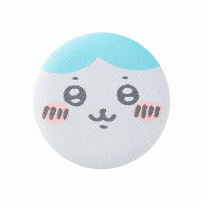 吉伊卡哇 布艺盲盒徽章（单个包装）