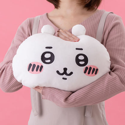 吉伊卡哇 脸部靠垫（吉伊卡哇）