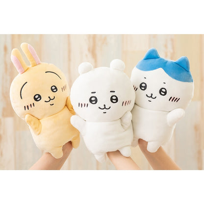 치이카와 핸드 퍼펫 (우사기)