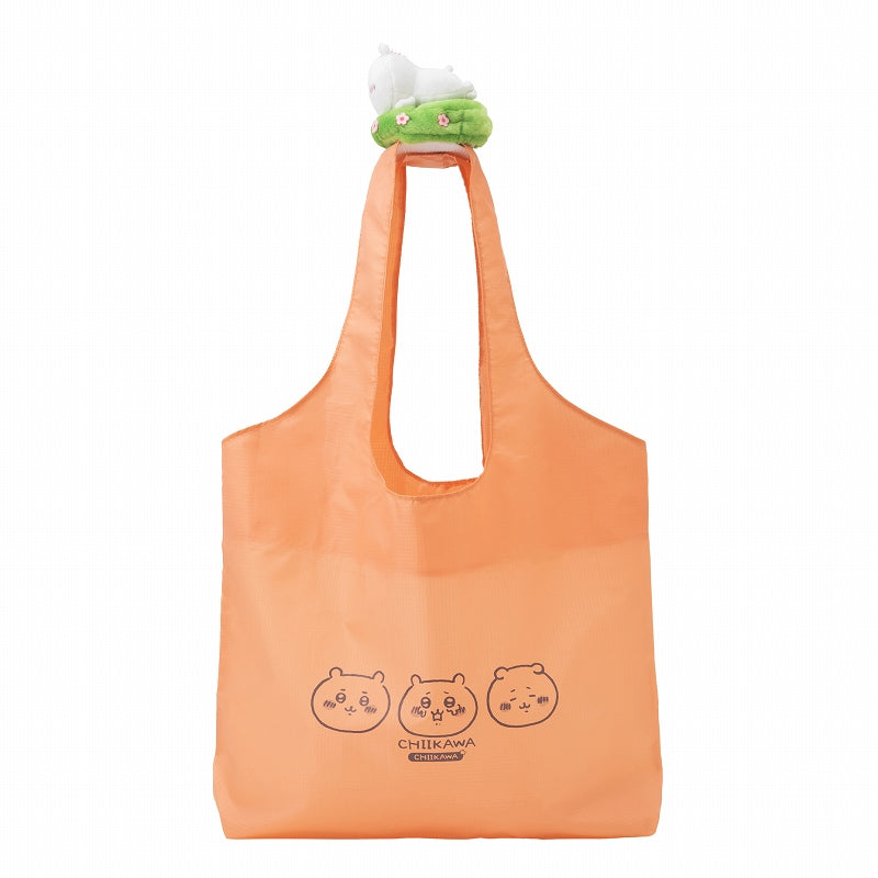 Chiikawa Shoulder Eco Tote (Chiikawa)