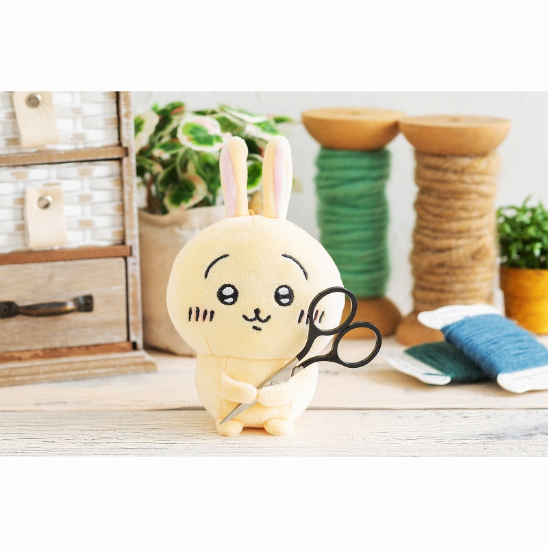 吉伊卡哇 拿着！挂件（乌萨奇）